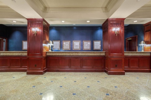Omni New Haven Hotel at Yale image 12