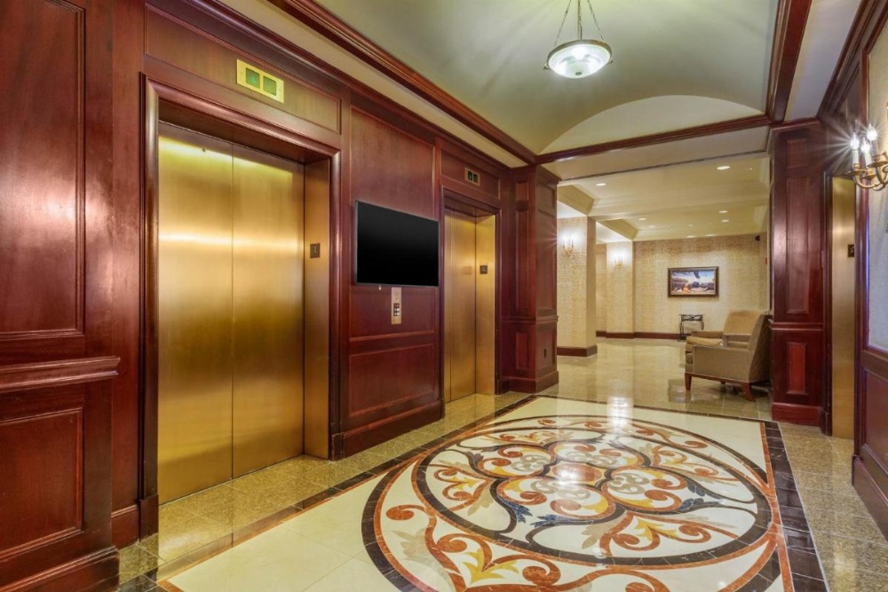 Omni New Haven Hotel at Yale Image 16