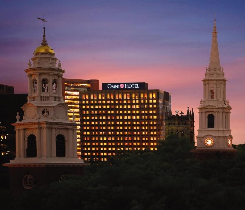 Omni New Haven Hotel at Yale image 34