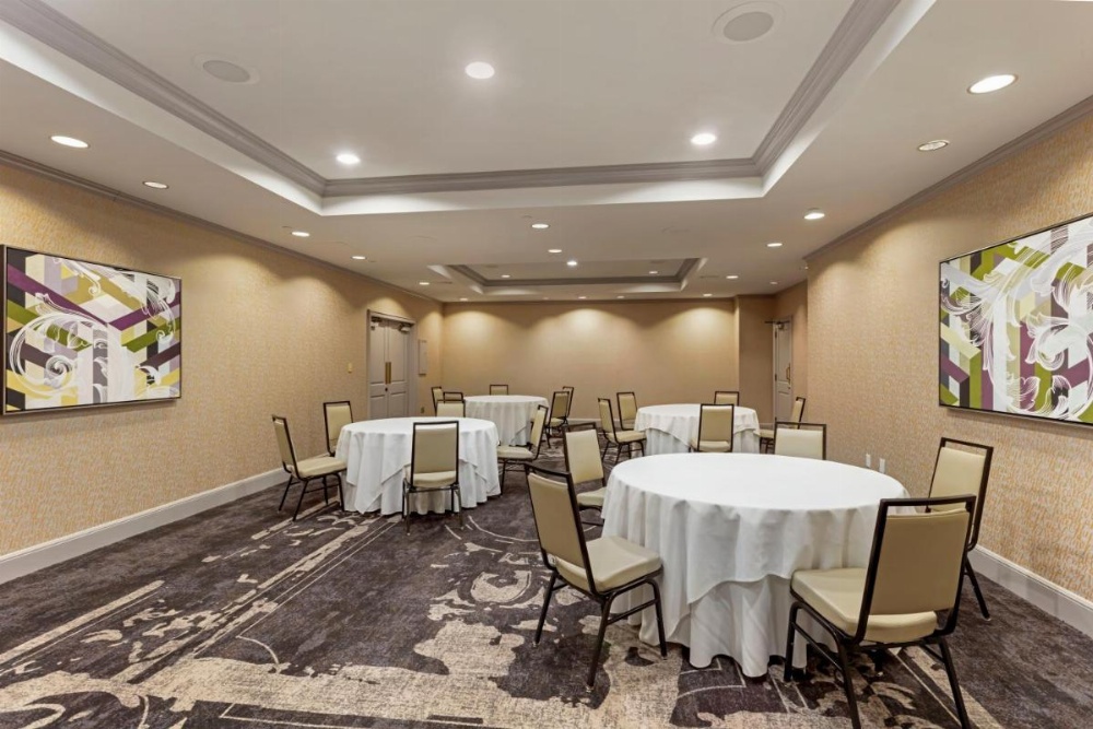 Omni New Haven Hotel at Yale Image 36