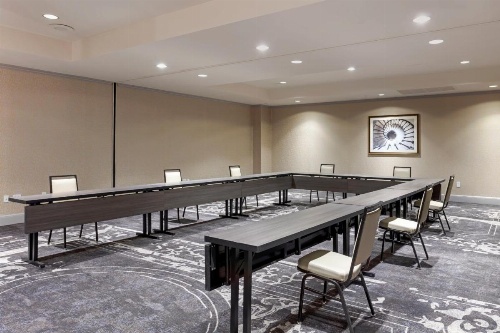 Omni New Haven Hotel at Yale image 37