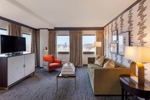 Omni New Haven Hotel at Yale image 44