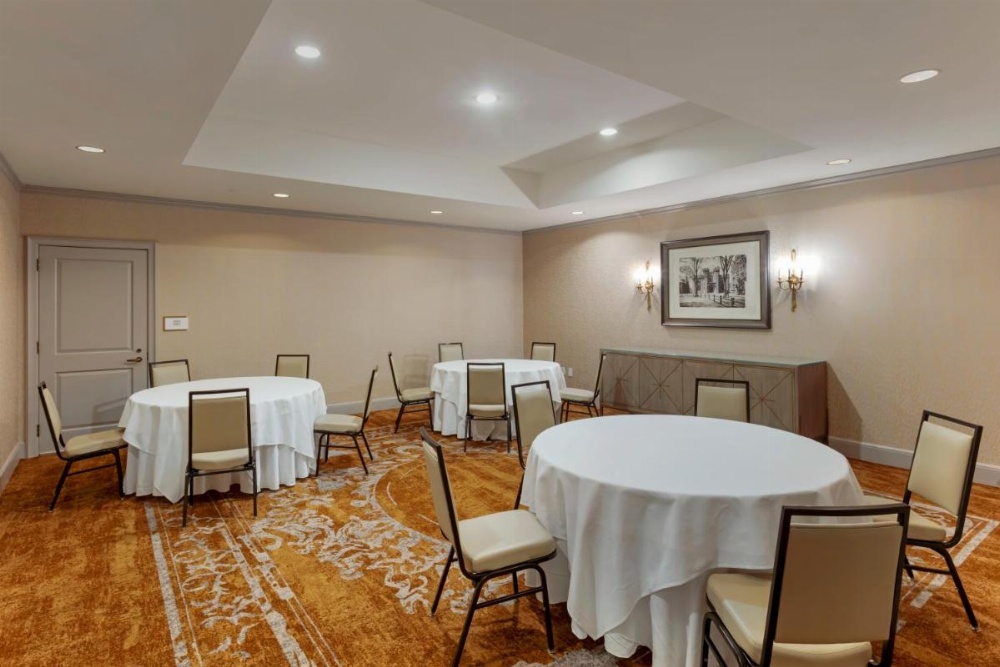 Omni New Haven Hotel at Yale Image 46