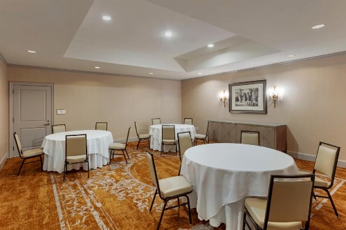Omni New Haven Hotel at Yale image 46