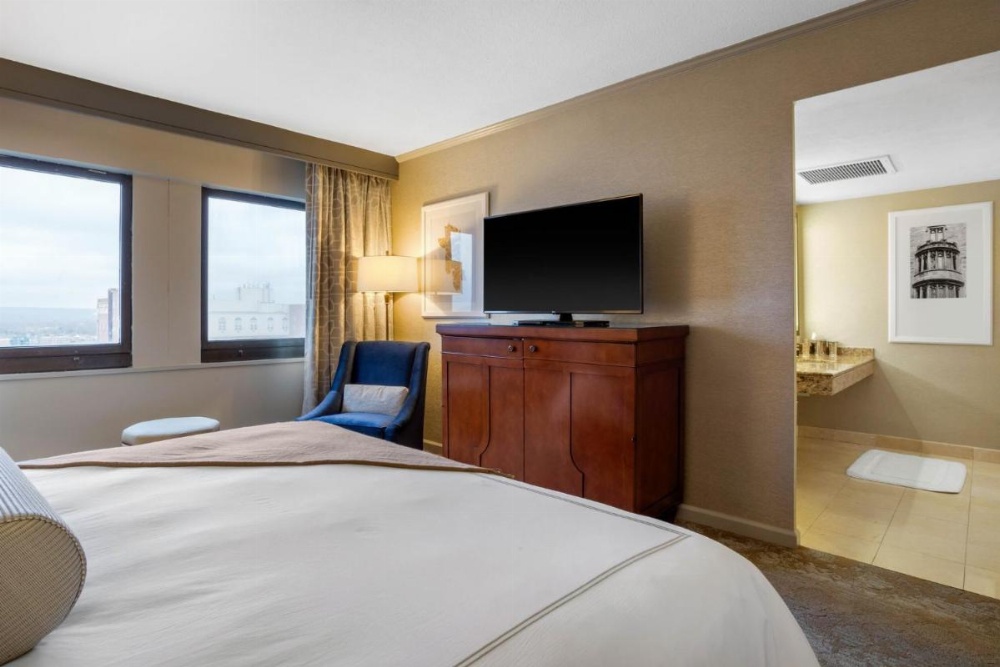 Omni New Haven Hotel at Yale Image 6